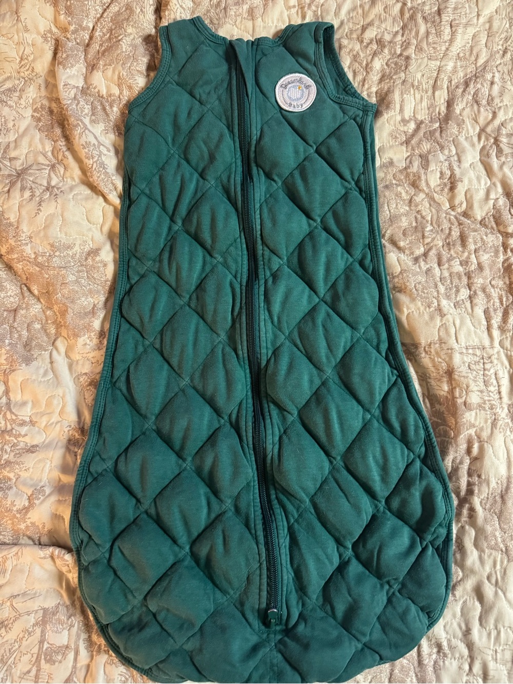 Dreamland sleep sack